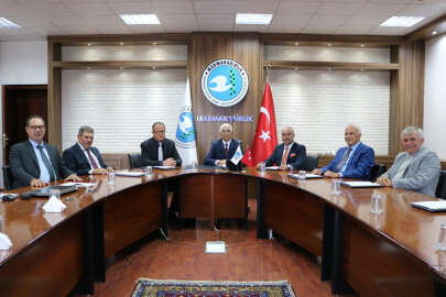 Marmarabirlik'ten ortaklara erken ödeme