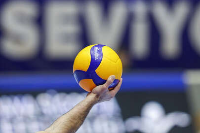 Voleybol bu sezon "Hatay'sız" başlıyor