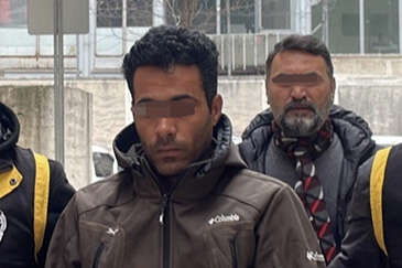 Bursa'daki cinayetin nedeni çocukların kavgası