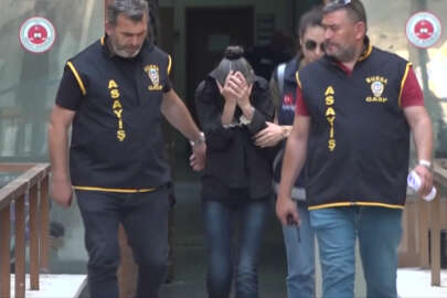 Bursa'da çöp evde bulunan çocuğun teyzesinin yargılanmasına başlandı