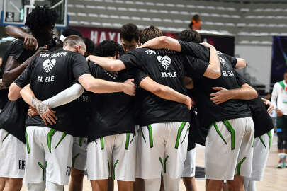 TOFAŞ, Pınar Karşıyaka'ya sahasında yenildi