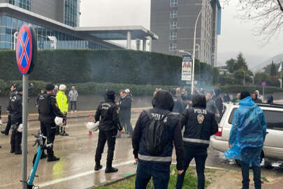 Olaylı maçın ardından gözaltına alınan 9 kişi serbest bırakıldı