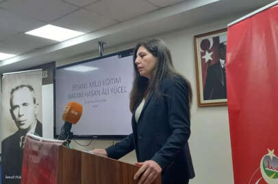 YKKED: Biz kadınlar yastayız, acılıyız, öfkeliyiz!