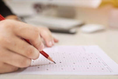 Üniversite giriş sınavlarına başvurular başladı