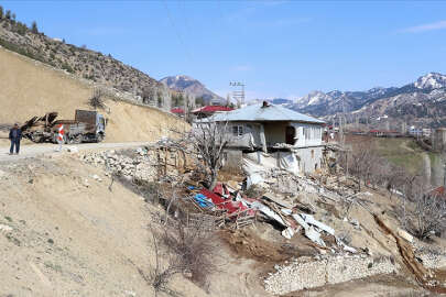 11 ilde 110 yerleşim yeri tahliye edildi