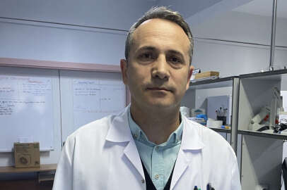 Hayvanlarda görülen şap hastalığı insan sağlığı için risk oluşturmuyor