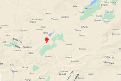 Malatya ve Hatay'da peş peşe depremler