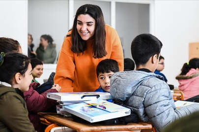 243 bine yakın öğrencinin diğer illere nakil işlemleri tamamlandı
