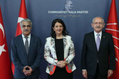 Kılıçdaroğlu HDP'yi 18 Mart'ta ziyaret edecek