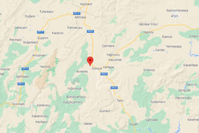 Kahramanmaraş'ta 4.4 ve 4.2 büyüklüğünde iki deprem