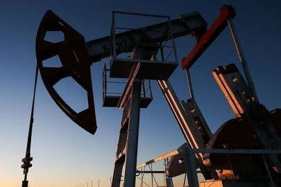 Brent petrolün varil fiyatı 73,03 dolar