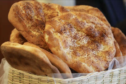 Bursa'da Ramazan pidesi 12,5 liradan satılacak