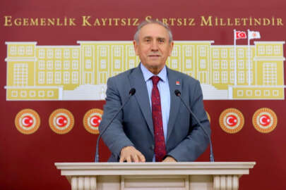 '45 bin yetmez 100 bin öğretmen ataması yapılsın'