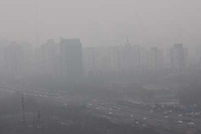 Kara Rapor 2022: Bursa'da 2 bin 223 kişi hava kirliliğinden yaşamını yitirdi