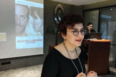 SİVİLAY'ın buluşmasında deprem ve 'Umut Işığım' filmi konuşuldu