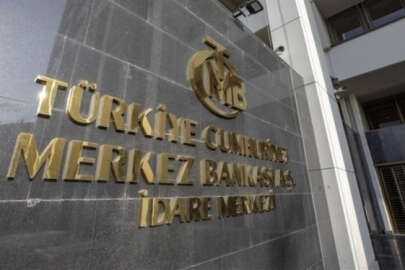Merkez Bankası'nın kur zararı 328 milyar lira