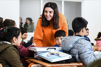 Okullarda ara tatil, Ramazan Bayramı ile birleşiyor
