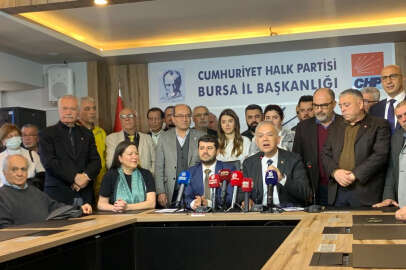 'Şehir Hastanesi'ne ulaşım için harcanan o para ile 600 yataklı 3 hastane yapılırdı'