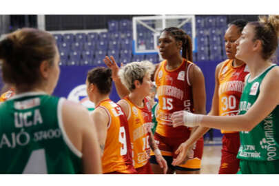 Bursa Uludağ Basketbol 83 - 89 Galatasaray Çağdaş Faktoring