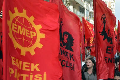 EMEP, Yeşil Sol Parti listesinden seçime girecek