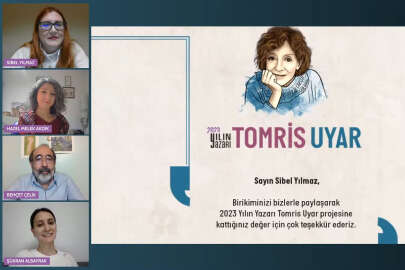 Tomris Uyar’ın öykücülüğü ele alındı