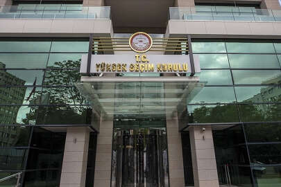 YSK, Erdoğan'ın adaylığına yapılan itirazları oybirliği ile reddetti