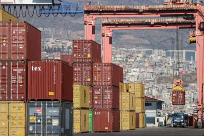 Şubatta dış ticaret açığı yüzde 51,4 arttı