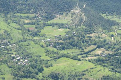 '2. Cerattepe olayı'; Artvin'in yok olmasıdır