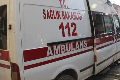 Burhaniye'de tartışma cinayetle bitti