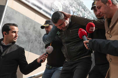 İYİ Parti binasının kurşunlanması; Şüpheli serbest