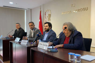 'Yaşananlar Boşuna Değil'; Basın özgürlüğü ve gazetecilik konuşuldu