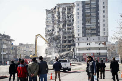 6 il daha deprem bölgesi ilan edildi