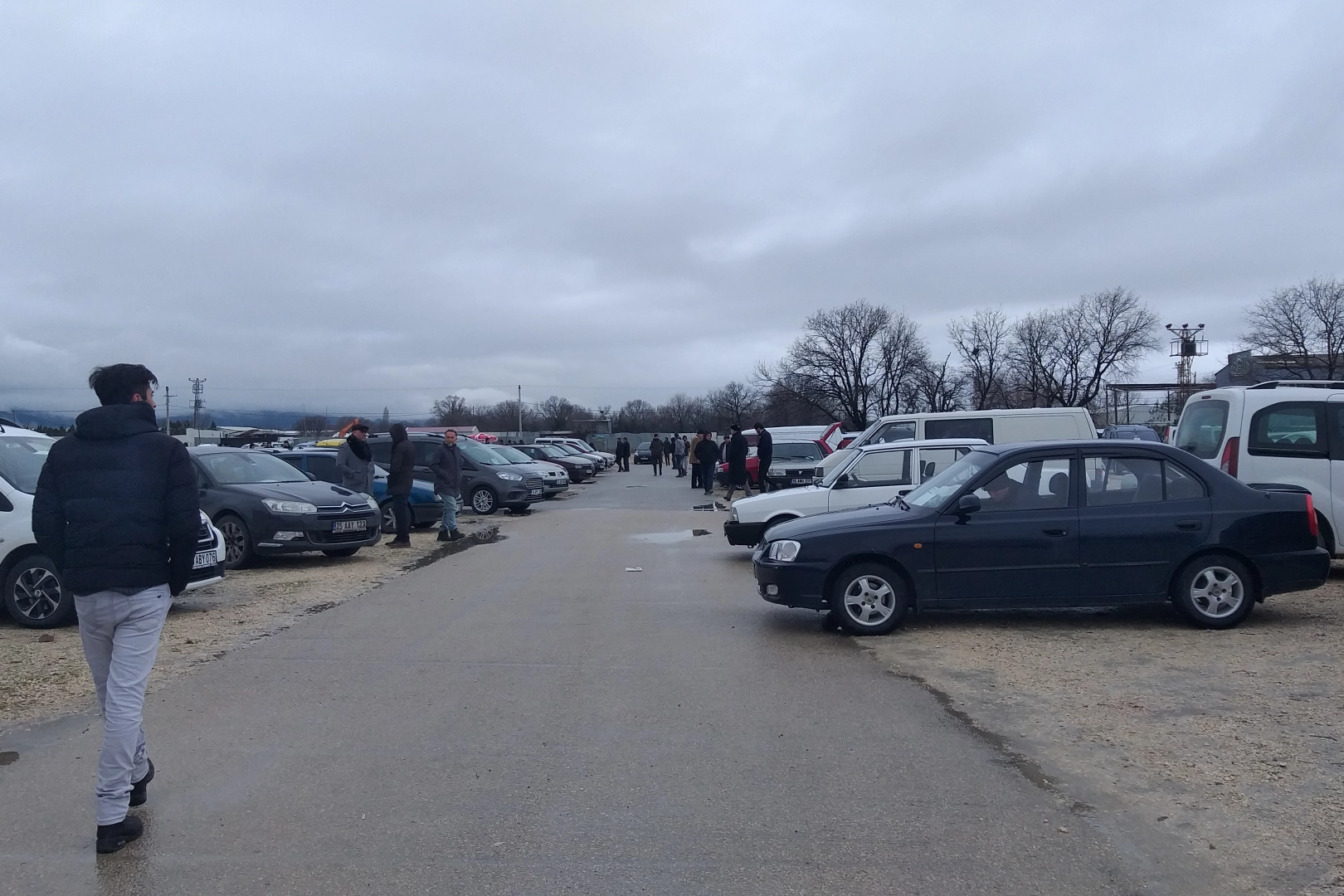 İkinci el piyasası krizde: ‘Satacak araba bulamıyoruz’