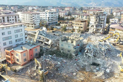 Depremlerde 118 avukat ve avukat adayı hayatını kaybetti