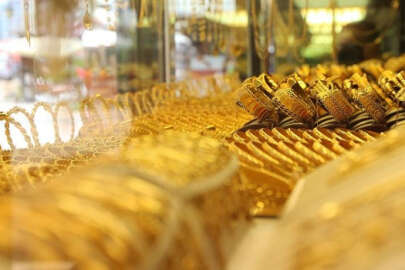 Gram altında tüm zamanların rekoru kırıldı