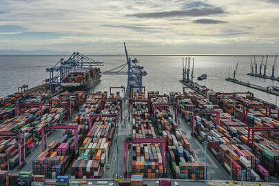 Mart ayında ihracat rekoru otomotivde