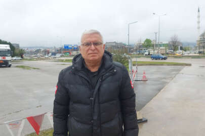 Yeşil Sol Parti aday adayı Kılıç: Çerkeslerin haklarını koruyacağım