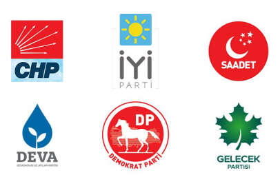 Millet İttifakı'nda ortak liste için sona gelindi