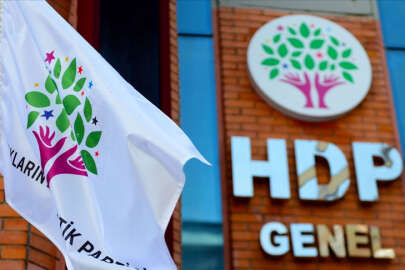 HDP kapatma davasında savunma yapmayacağını açıkladı