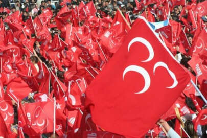 MHP'nin milletvekili aday listesi belli oldu