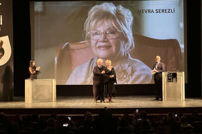 42. İstanbul Film Festivali başladı