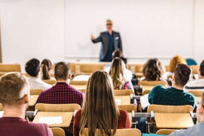 Yüksek lisans ve doktoraya 750 bin TL’lik destek