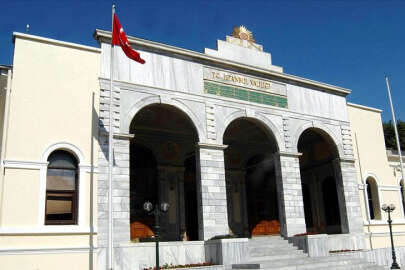 CHP İstanbul İl binası yakınında ateş açılmasına 4 gözaltı     