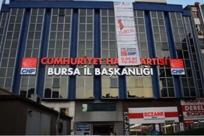 İşte CHP’nin Bursa milletvekili adayları