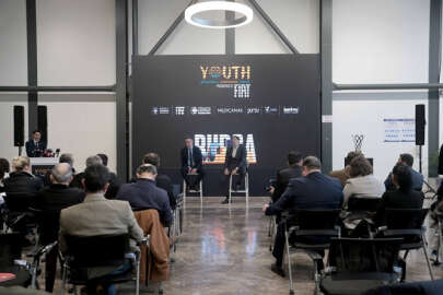 Gençler Basketbol Şampiyonlar Ligi ilk kez yarın Bursa'da