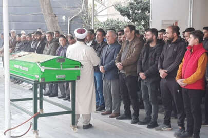 Kahvehanede işlenen cinayetin şüphelisi baba oğul tutuklandı