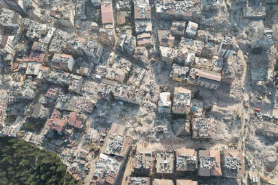 Deprem raporu: Depreme dirençli şehirler oluşturulmalı