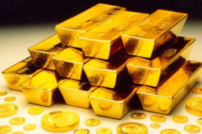 Gram altında yeni rekor; 1259 TL'yi gördü