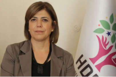 Meral Danış Beştaş trafik kazası geçirdi