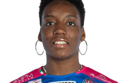 Otelin 6. katından düşen İtalyan kadın voleybolcu hayatını kaybetti